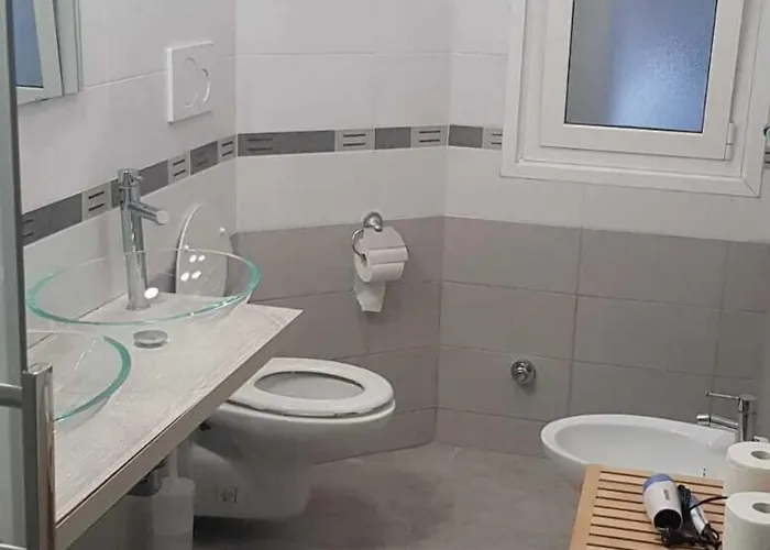 Double B Ferruccio I