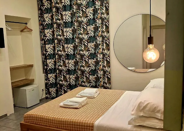 Double B Ferruccio I Bed & Breakfast