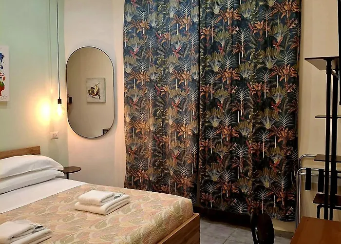 Double B Ferruccio I Bed and Breakfast 4*