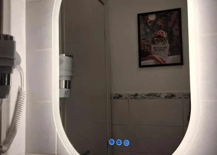 Double B Ferruccio I Bed and Breakfast