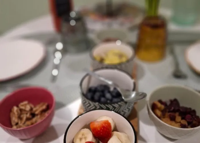 Double B Ferruccio I 4*