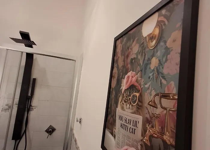 Double B Ferruccio I Rom