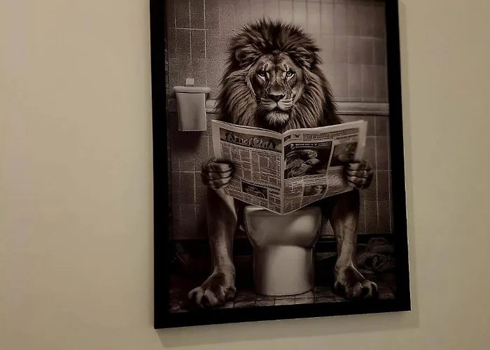 Double B Ferruccio I Bed and Breakfast