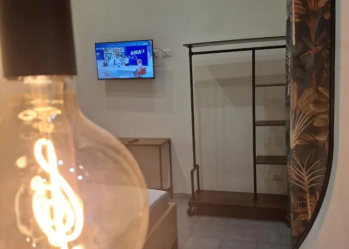 Bed and Breakfast Double B Ferruccio I