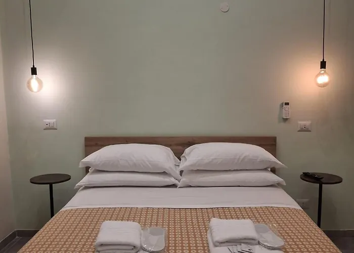 Double B Ferruccio I Bed and Breakfast 4*