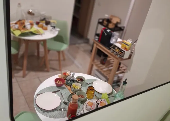 Double B Ferruccio I