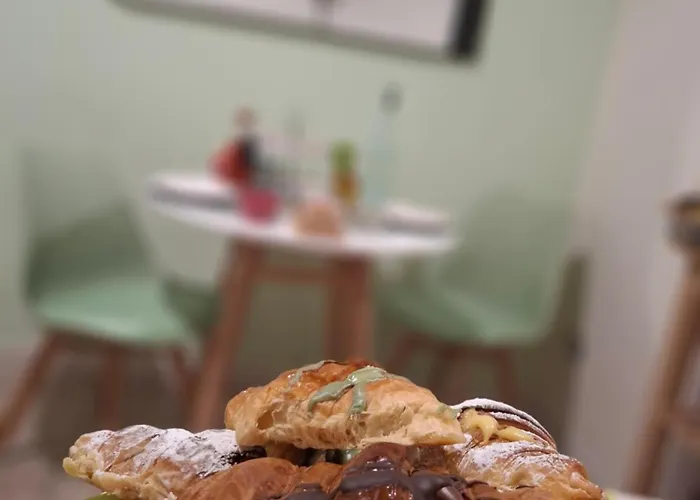 Double B Ferruccio I Bed and Breakfast