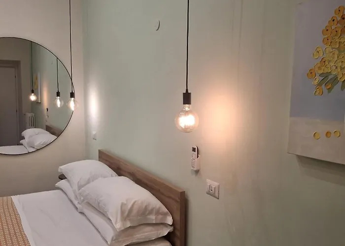 Double B Ferruccio I Bed and Breakfast 4*