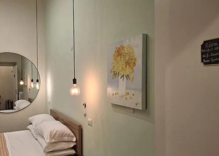 Double B Ferruccio I Bed and Breakfast Ρώμη