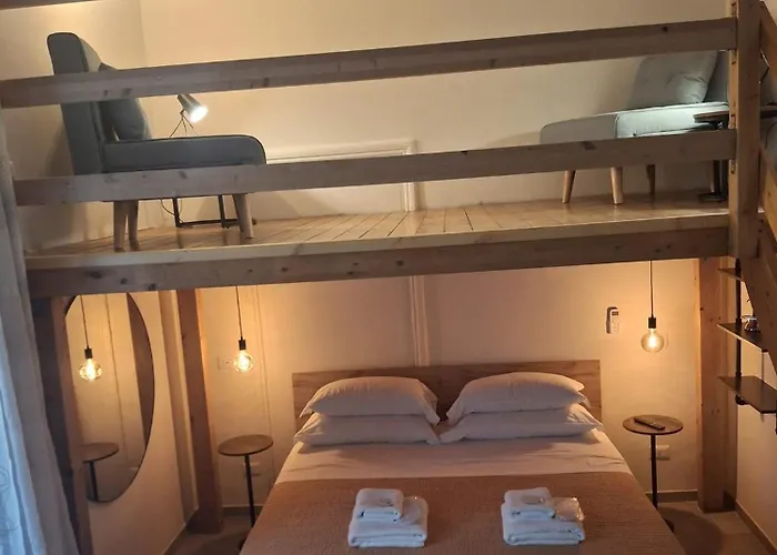 Double B Ferruccio I Ρώμη