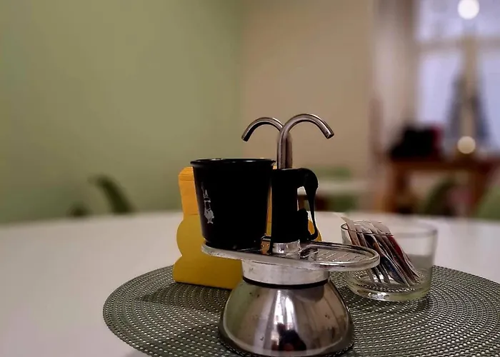 Double B Ferruccio I 4* Řím