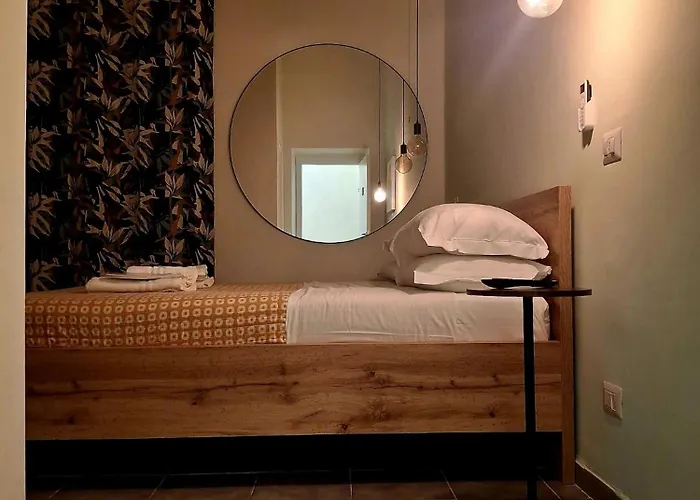 Bed and Breakfast Double B Ferruccio I