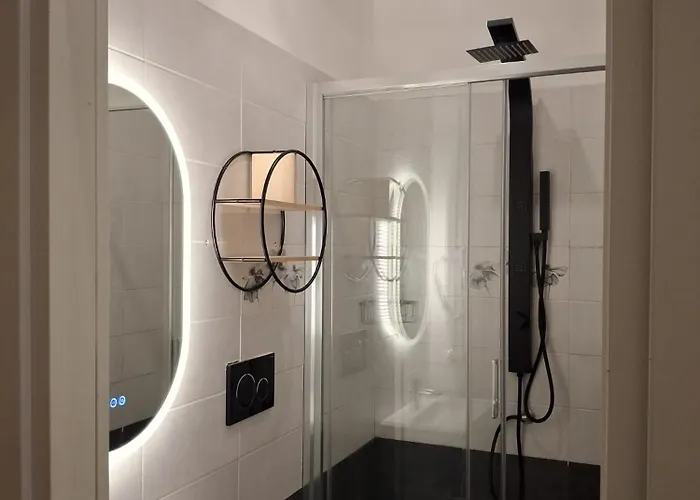 Bed & Breakfast Double B Ferruccio I 4*