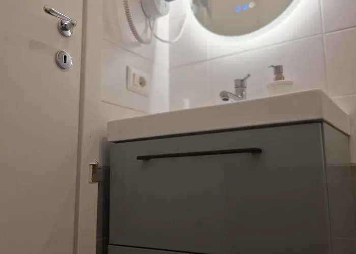 Double B Ferruccio I Bed and Breakfast Ρώμη