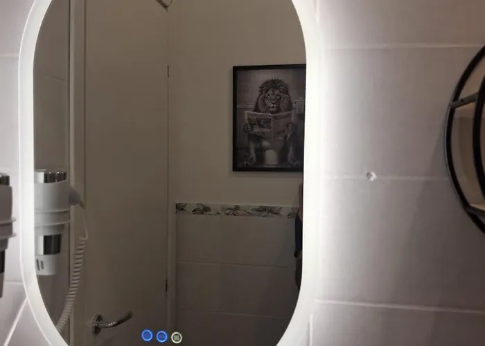 Double B Ferruccio I 4* Ρώμη