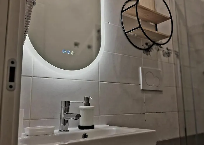 Double B Ferruccio I