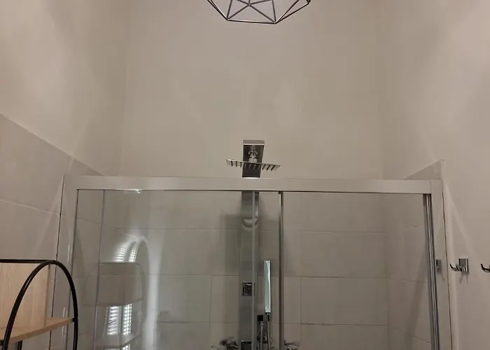 Double B Ferruccio I Bed and Breakfast