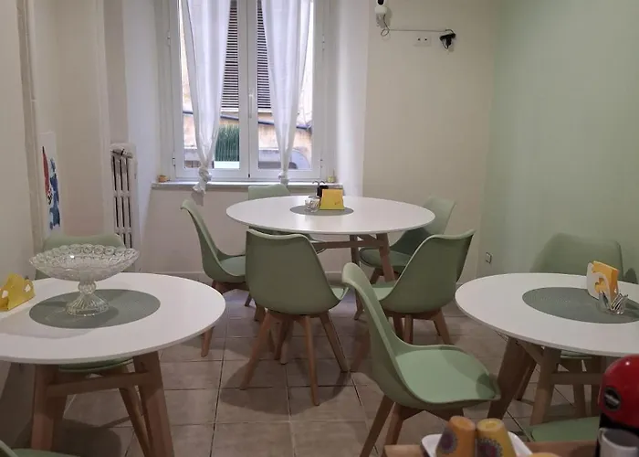 Double B Ferruccio I Bed and Breakfast Ρώμη