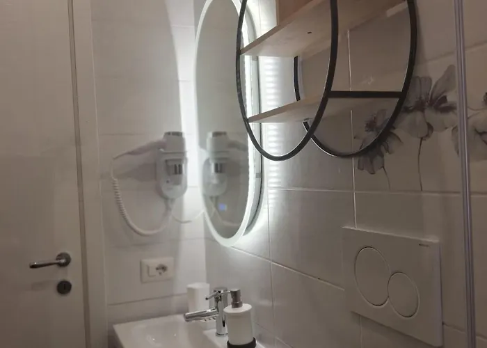 Double B Ferruccio I 4*