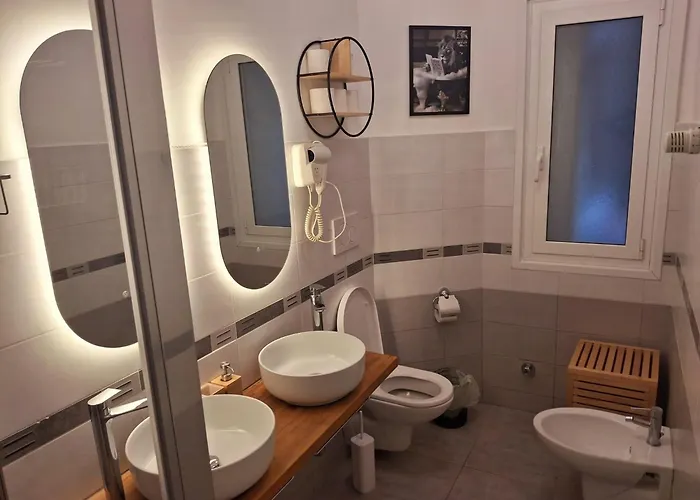 Double B Ferruccio I