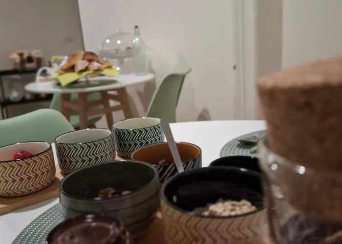 Double B Ferruccio I Bed & Breakfast