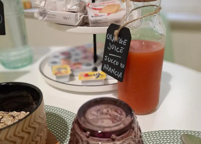 Bed & Breakfast Double B Ferruccio I