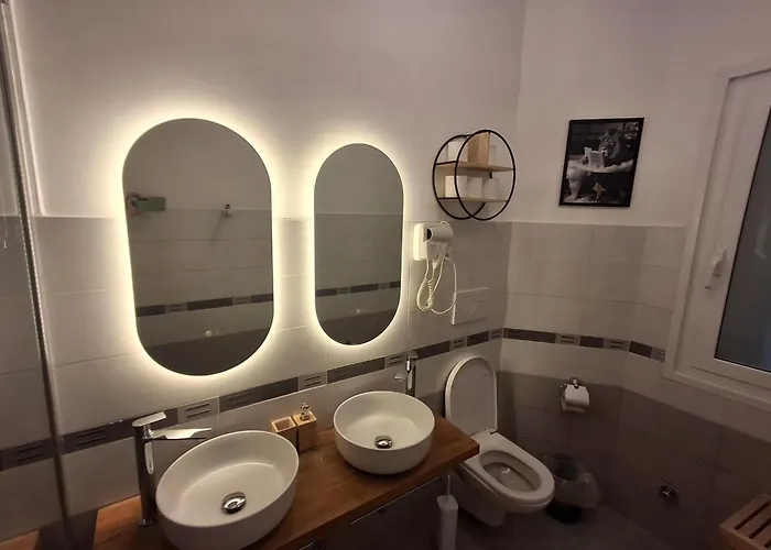 Double B Ferruccio I Bed and Breakfast Ρώμη