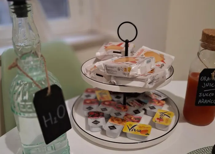 Double B Ferruccio I