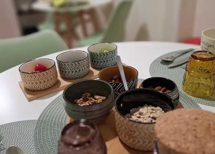 Double B Ferruccio I Bed & Breakfast 4*