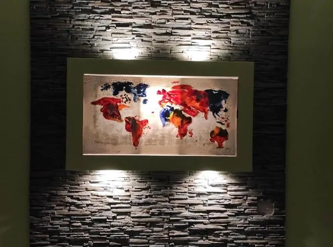 Double B Ferruccio I 4* Ρώμη