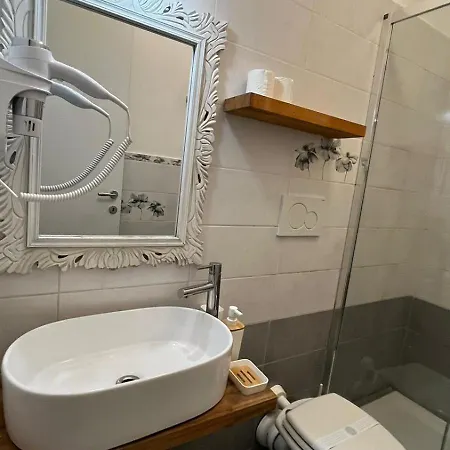 Double B Ferruccio I 4* Rom