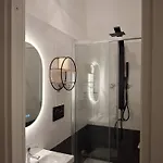 Couette-café Double B Ferruccio I 4*