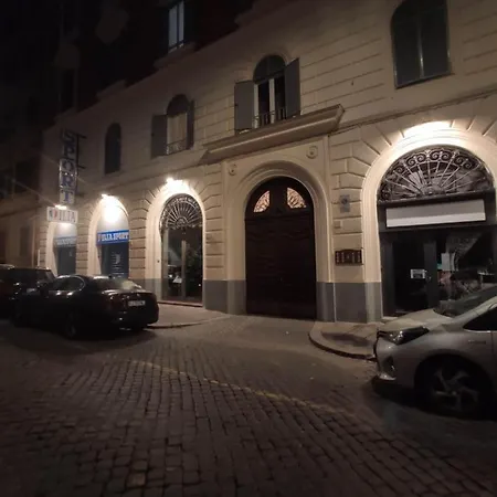 Bed and breakfast Double B Ferruccio I