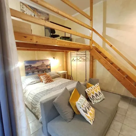Bed and breakfast Double B Ferruccio I 2*