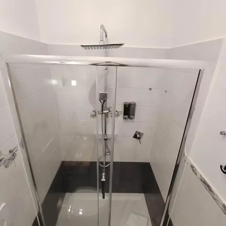 Bed and breakfast Double B Ferruccio I 2*
