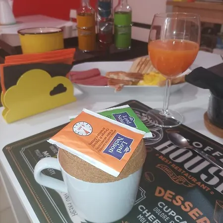 Double B Ferruccio I Bed and breakfast Roma