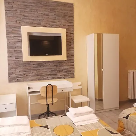 Bed and breakfast Double B Ferruccio I Roma