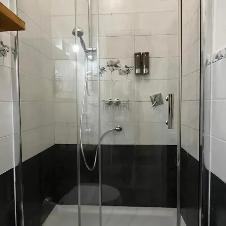 Double B Ferruccio I Bed and breakfast Roma