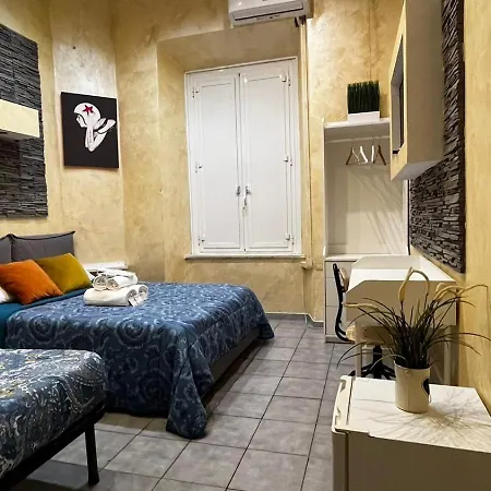 Double B Ferruccio I Bed and breakfast