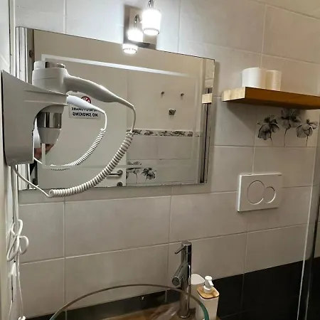 Bed and breakfast Double B Ferruccio I