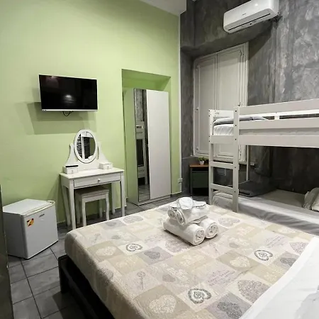 Double B Ferruccio I ローマ