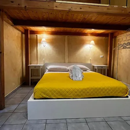 Bed and breakfast Double B Ferruccio I