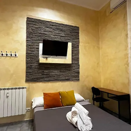 Double B Ferruccio I Bed and breakfast 2*