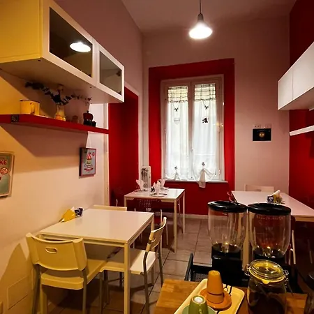 Double B Ferruccio I Bed and breakfast Roma