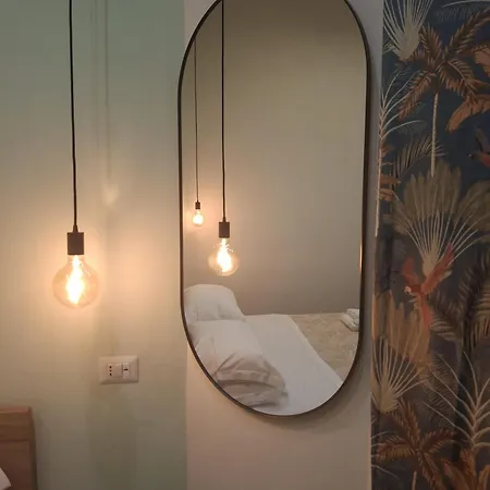 Double B Ferruccio I 4*