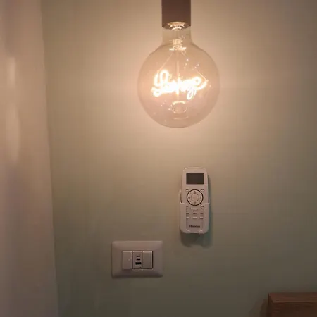 Double B Ferruccio I ベッド・アンド・ブレックファスト ローマ