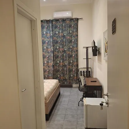 Double B Ferruccio I ローマ