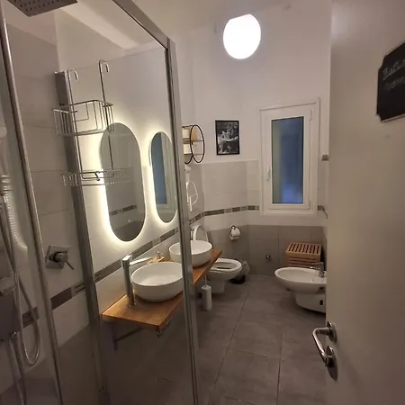 Double B Ferruccio I 4*