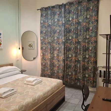 Double B Ferruccio I 4*