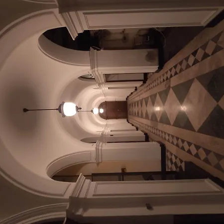 ベッド・アンド・ブレックファスト Double B Ferruccio I ローマ